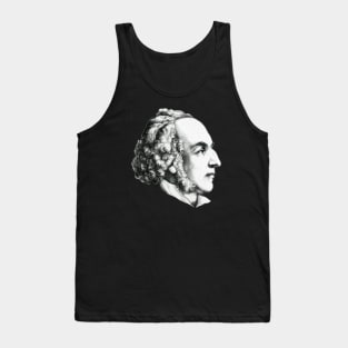 Felix Mendelssohn Tank Top